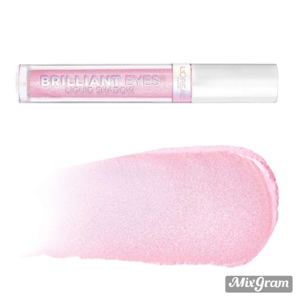 Moonstone Brilliant Eyes Liquid Eyeshadow